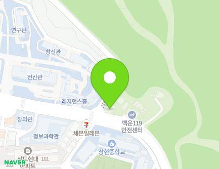 57 Sadang-ro, Dongjak-gu, Seoul, Republic of Korea Map