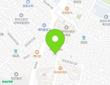 22 Yangnyeong-ro 26-gil, Dongjak-gu, Seoul, Republic of Korea Map