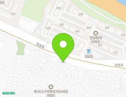 148 Hyeonchung-ro, Dongjak-gu, Seoul, Republic of Korea Map