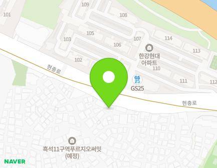 150-1 Hyeonchung-ro, Dongjak-gu, Seoul, Republic of Korea Map