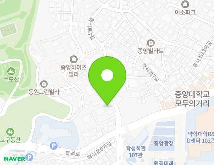 11 Heukseok-ro 5-gil, Dongjak-gu, Seoul, Republic of Korea Map