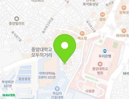 10 Heukseok-ro 8-gil, Dongjak-gu, Seoul, Republic of Korea Map