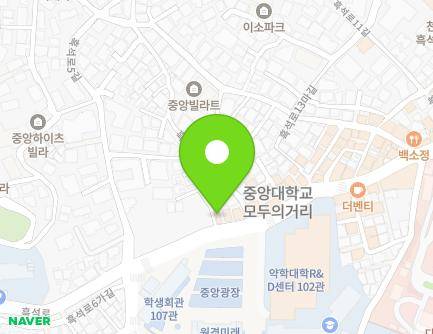 75-4 Heukseok-ro, Dongjak-gu, Seoul, Republic of Korea Map