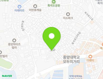 15 Heukseok-ro 7-gil, Dongjak-gu, Seoul, Republic of Korea Map