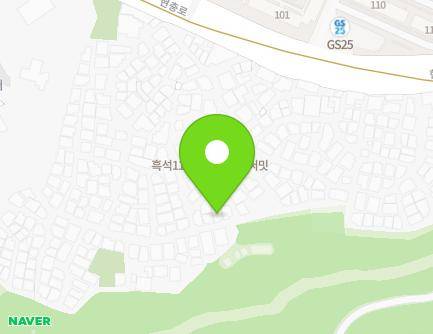 85 Hyeonchung-ro 10-gil, Dongjak-gu, Seoul, Republic of Korea Map