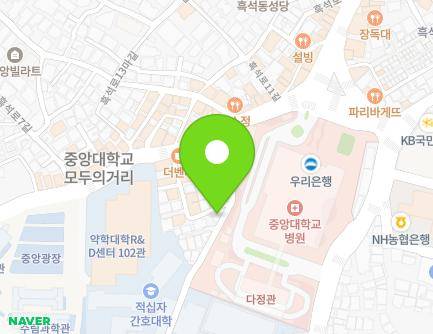 18 Heukseok-ro 10-gil, Dongjak-gu, Seoul, Republic of Korea Map