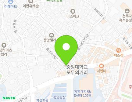 6 Heukseok-ro 7-gil, Dongjak-gu, Seoul, Republic of Korea Map