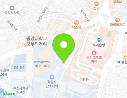 20-3 Heukseok-ro 10-gil, Dongjak-gu, Seoul, Republic of Korea Map