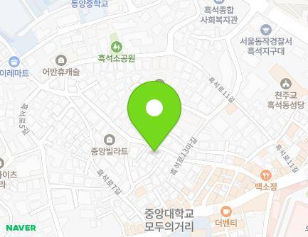 31 Heukseok-ro 9-gil, Dongjak-gu, Seoul, Republic of Korea Map