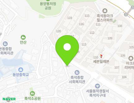 25 Heukseok-ro 13-gil, Dongjak-gu, Seoul, Republic of Korea Map