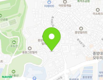 18 Heukseok-ro 3-gil, Dongjak-gu, Seoul, Republic of Korea Map