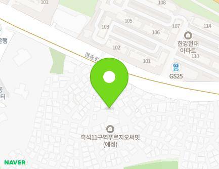 18 Hyeonchung-ro 14-gil, Dongjak-gu, Seoul, Republic of Korea Map