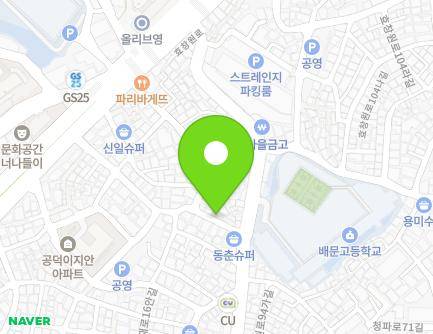 33 Mallijae-ro 16-gil, Mapo-gu, Seoul, Republic of Korea Map