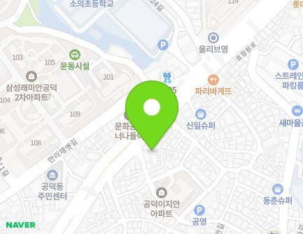 2-10 Mallijae-ro 16-gil, Mapo-gu, Seoul, Republic of Korea Map
