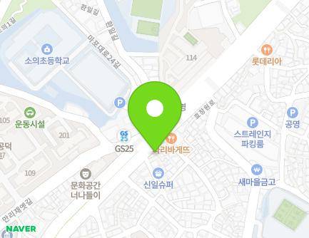 132 Mallijae-ro, Mapo-gu, Seoul, Republic of Korea Map