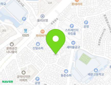 22 Mallijae-ro 20-gil, Mapo-gu, Seoul, Republic of Korea Map