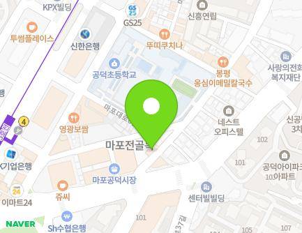 3 Mallijaeyet-gil, Mapo-gu, Seoul, Republic of Korea Map