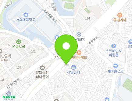 130 Mallijae-ro, Mapo-gu, Seoul, Republic of Korea Map