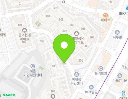 29 Mapo-daero 7-gil, Mapo-gu, Seoul, Republic of Korea Map