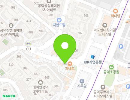 19 Mapo-daero 11-gil, Mapo-gu, Seoul, Republic of Korea Map