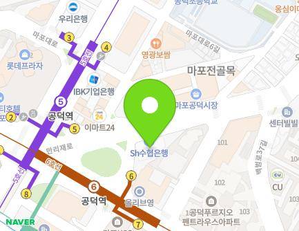 14 Mallijae-ro, Mapo-gu, Seoul, Republic of Korea Map