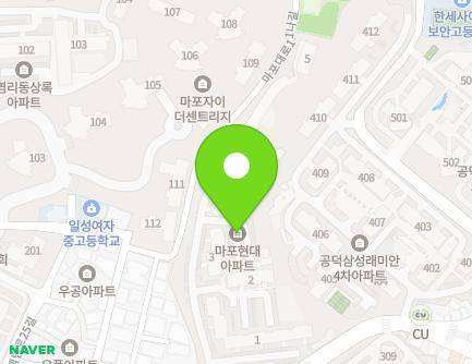 84 Mapo-daero 11-gil, Mapo-gu, Seoul, Republic of Korea Map