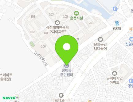 84 Mallijaeyet-gil, Mapo-gu, Seoul, Republic of Korea Map