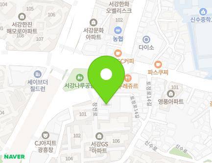 28 Changjeon-ro, Mapo-gu, Seoul, Republic of Korea Map