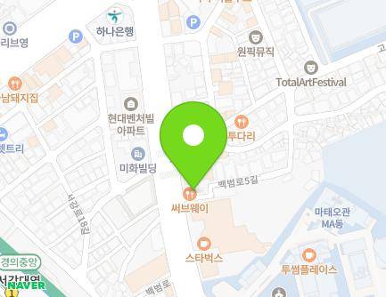 21 Baekbeom-ro, Mapo-gu, Seoul, Republic of Korea Map
