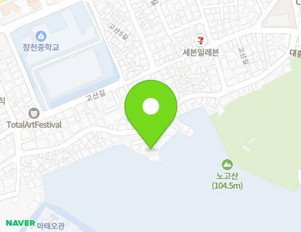58 Gosan 2-gil, Mapo-gu, Seoul, Republic of Korea Map