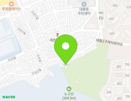 80-3 Gosan 2-gil, Mapo-gu, Seoul, Republic of Korea Map