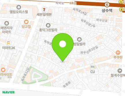 24 Dongmak-ro 12an-gil, Mapo-gu, Seoul, Republic of Korea Map