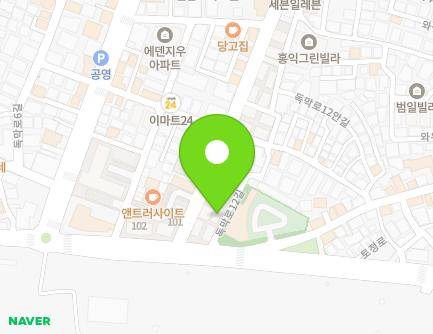 54 Dongmak-ro 12-gil, Mapo-gu, Seoul, Republic of Korea Map