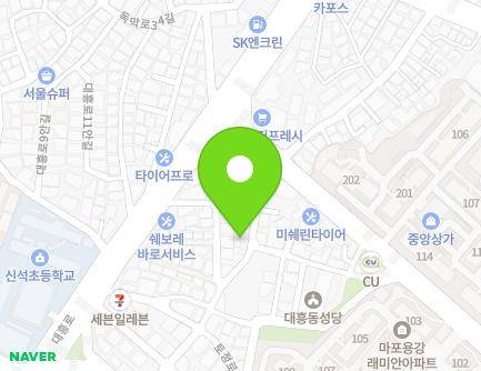 33 Tojeong-ro 25-gil, Mapo-gu, Seoul, Republic of Korea Map