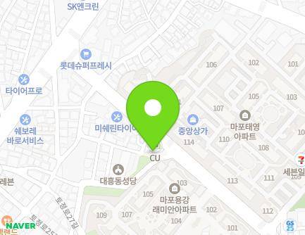 21 Tojeong-ro 25an-gil, Mapo-gu, Seoul, Republic of Korea Map