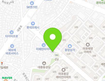 16 Keunumul-ro, Mapo-gu, Seoul, Republic of Korea Map