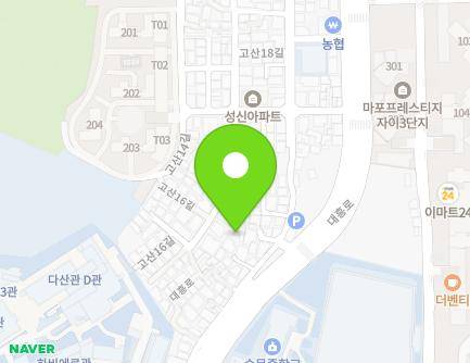 145-9 Daeheung-ro, Mapo-gu, Seoul, Republic of Korea Map