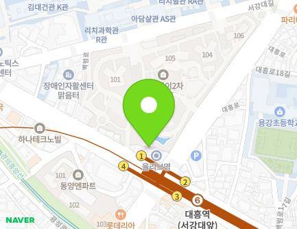 89-4 Baekbeom-ro, Mapo-gu, Seoul, Republic of Korea Map