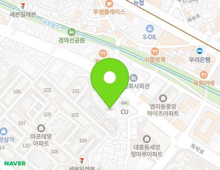 6 Dongmak-ro 40-gil, Mapo-gu, Seoul, Republic of Korea Map