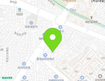 32 Dongmak-ro 38-gil, Mapo-gu, Seoul, Republic of Korea Map