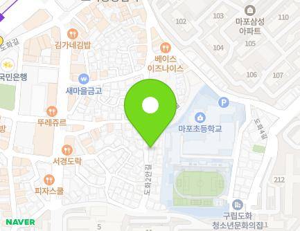 35 Dohwa 2an-gil, Mapo-gu, Seoul, Republic of Korea Map