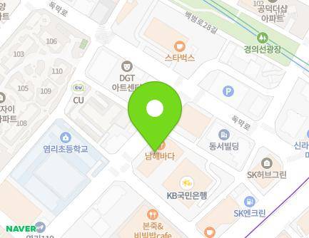 46 Tojeong-ro 37-gil, Mapo-gu, Seoul, Republic of Korea Map