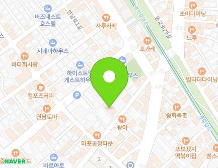 81 World Cup buk-ro 4-gil, Mapo-gu, Seoul, Republic of Korea Map