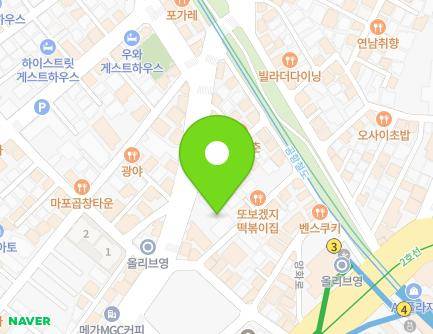 212 Donggyo-ro, Mapo-gu, Seoul, Republic of Korea Map