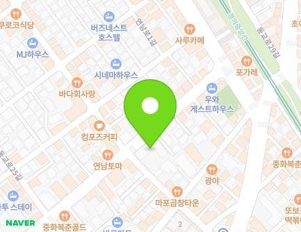 30 Donggyo-ro 27-gil, Mapo-gu, Seoul, Republic of Korea Map