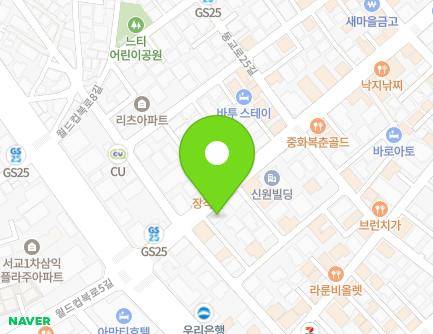 18 World Cup buk-ro 6-gil, Mapo-gu, Seoul, Republic of Korea Map