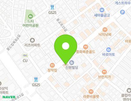 26 World Cup buk-ro 6-gil, Mapo-gu, Seoul, Republic of Korea Map