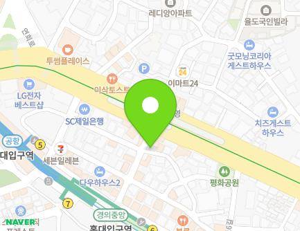 5 Sinchon-ro 4-gil, Mapo-gu, Seoul, Republic of Korea Map