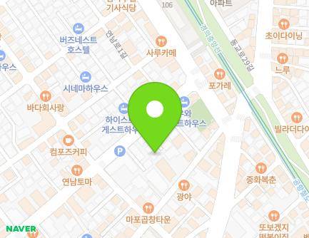82-10 World Cup buk-ro 6-gil, Mapo-gu, Seoul, Republic of Korea Map