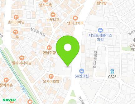 11 Yeonhui-ro, Mapo-gu, Seoul, Republic of Korea Map